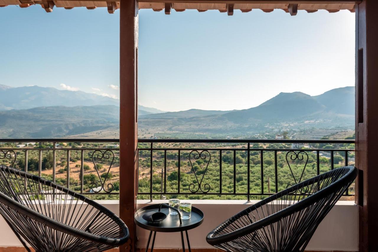 Apteramare Tradidtional House 'new Listing 2022' Villa Chania (Crete)