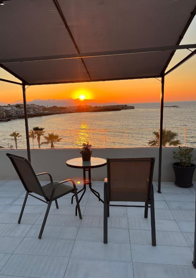 Apartment Zonapartments A Sea View-city Center *