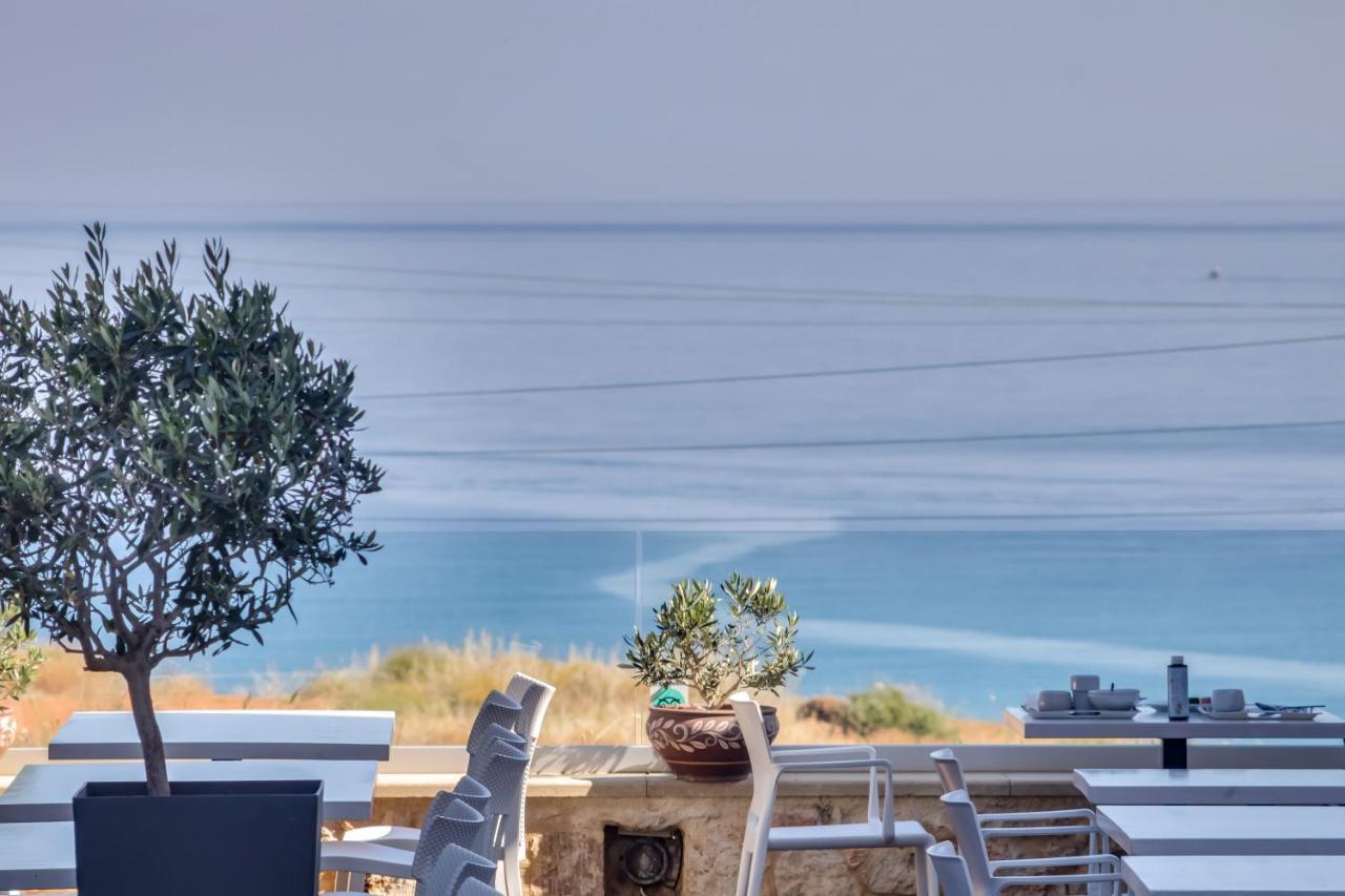 Alexis Hotel Chania (Crete)