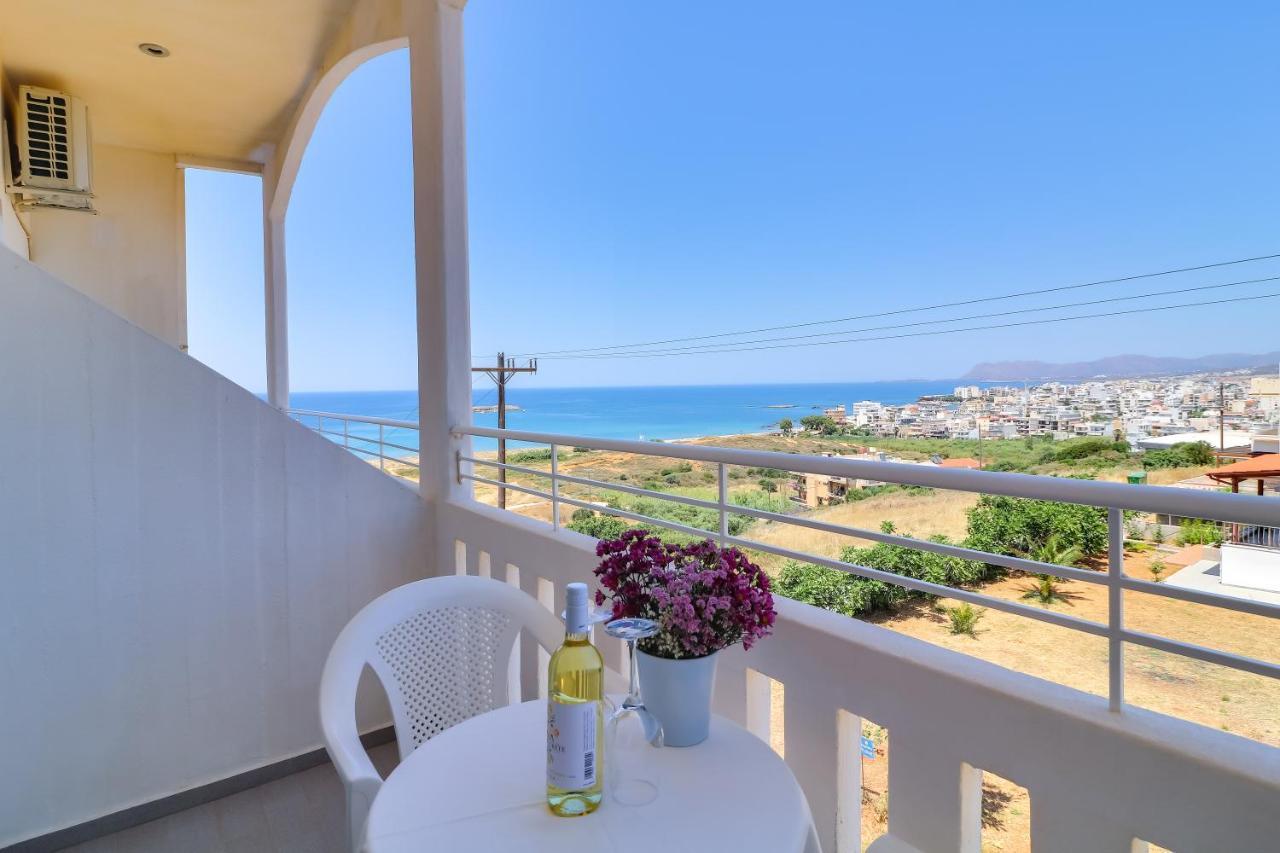 Alexis Hotel