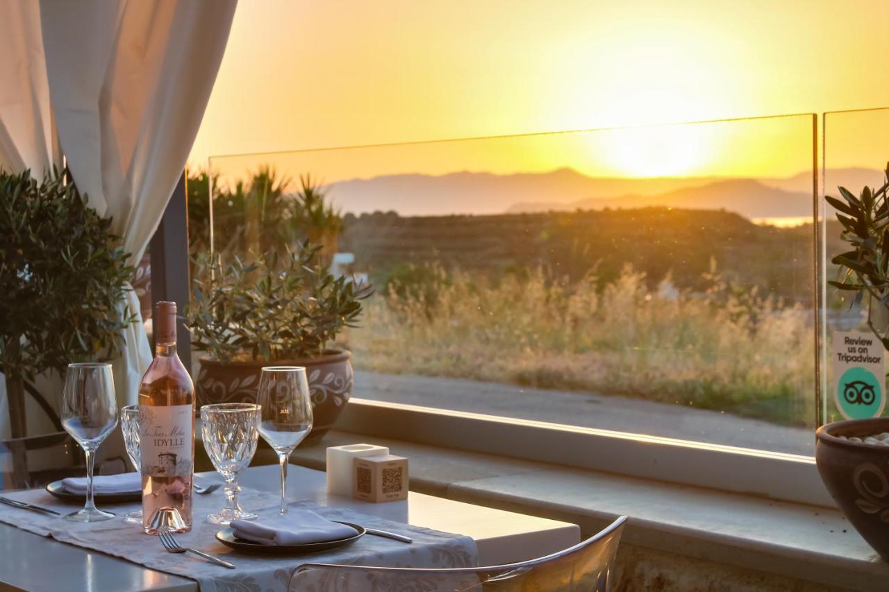 Hotel Alexis Chania (Crete)