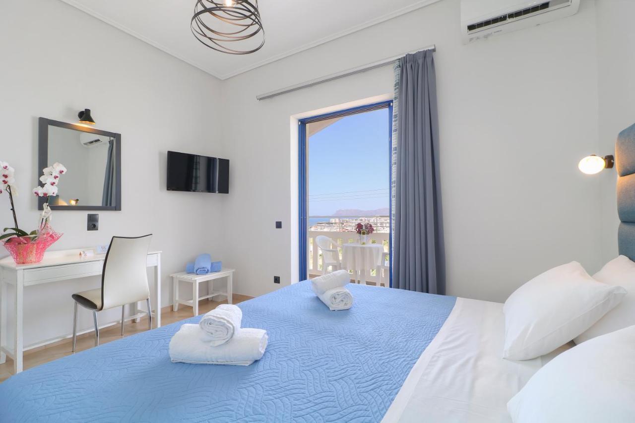 Alexis Hotel