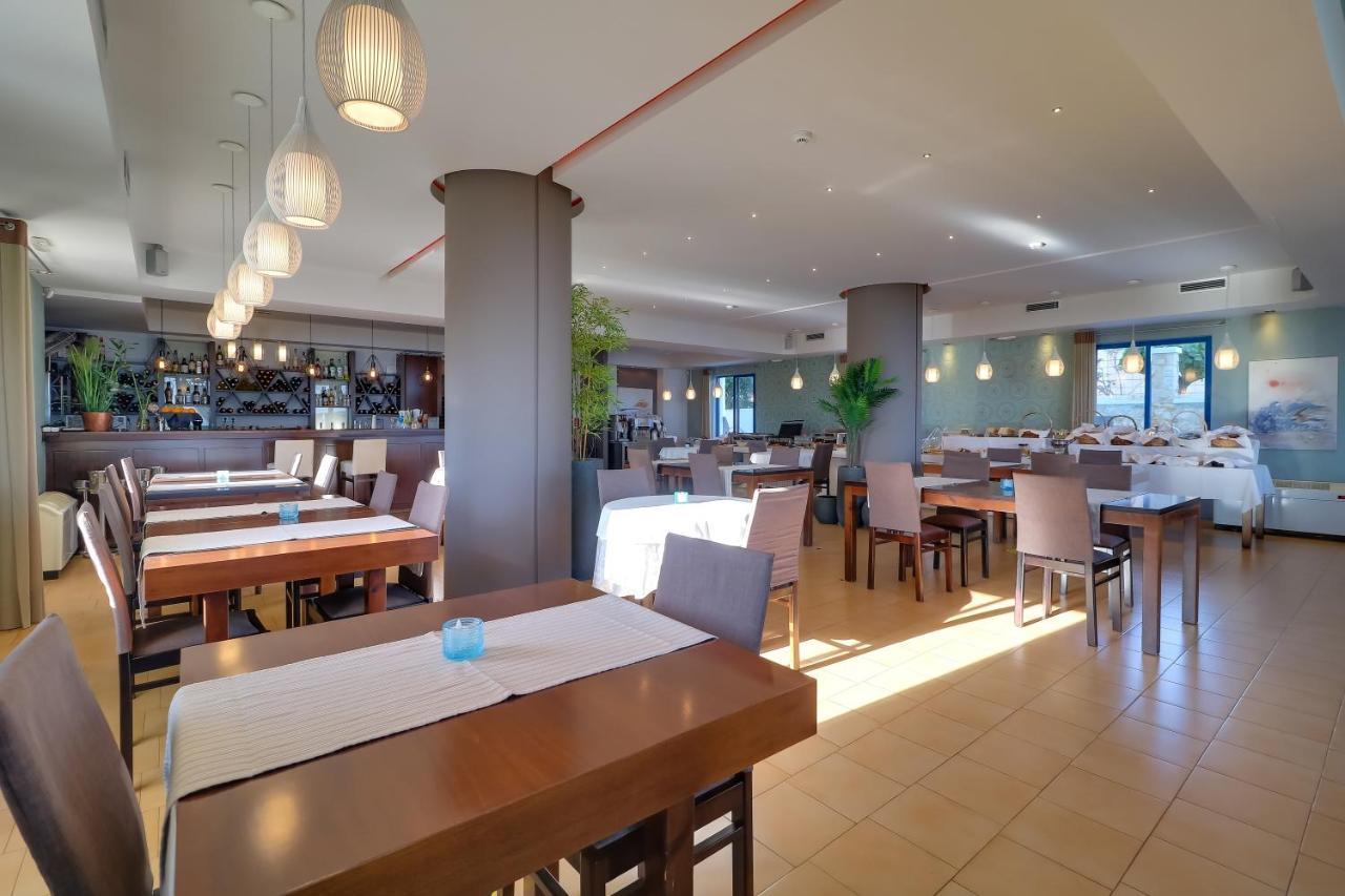 Hotel Alexis Chania (Crete)