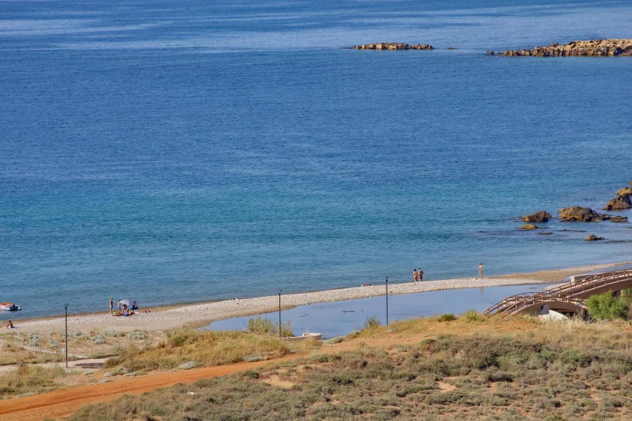 Alexis Hotel Chania (Crete)