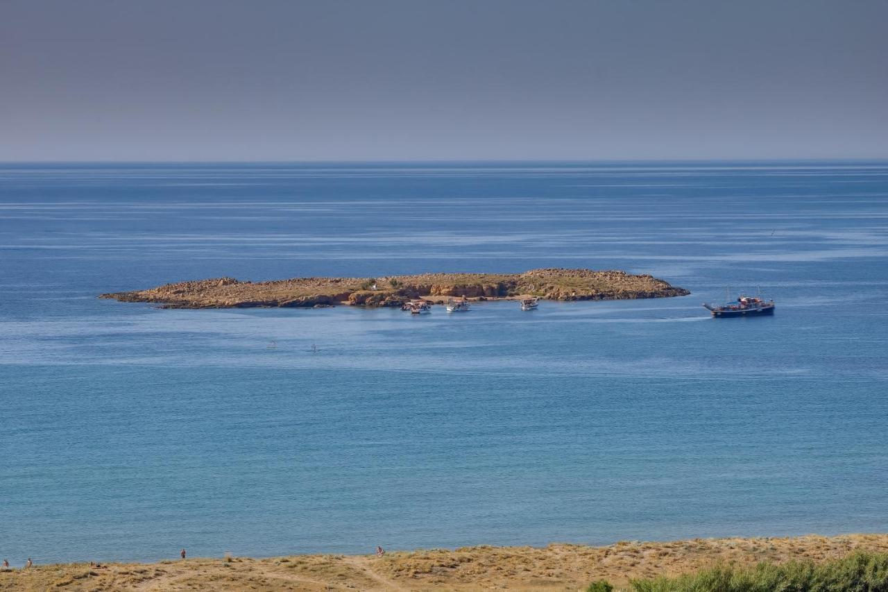 Alexis Chania (Crete)