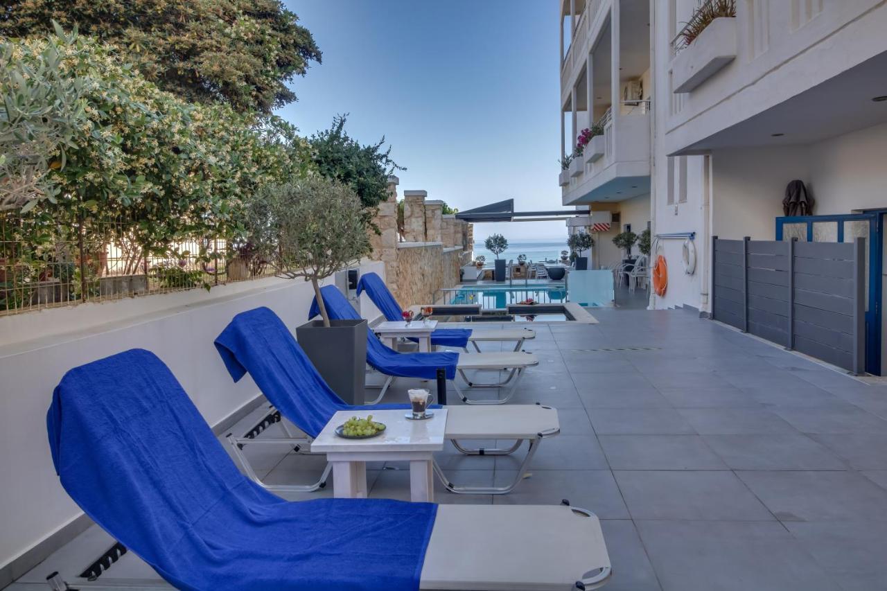 Alexis Hotel 2*
