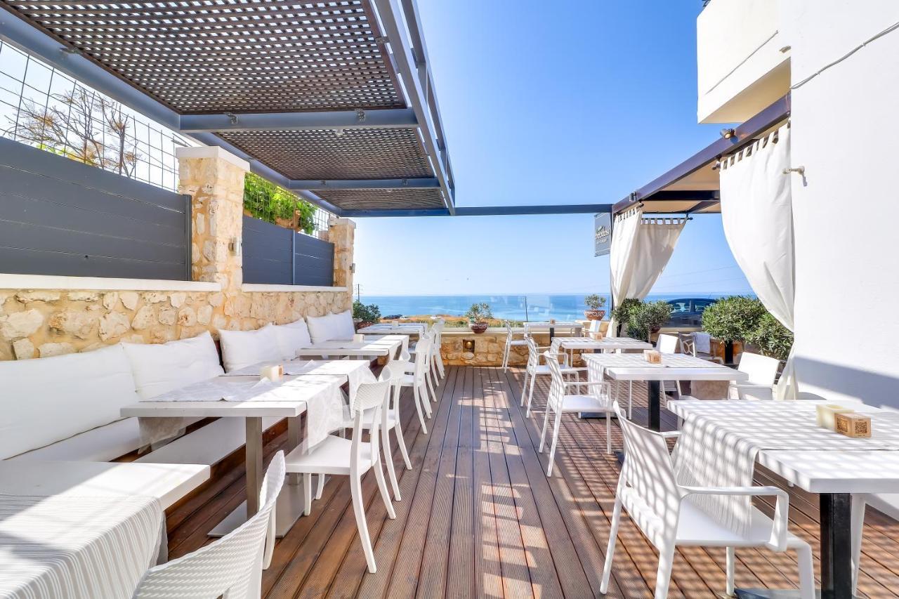 Alexis Hotel Chania (Crete)