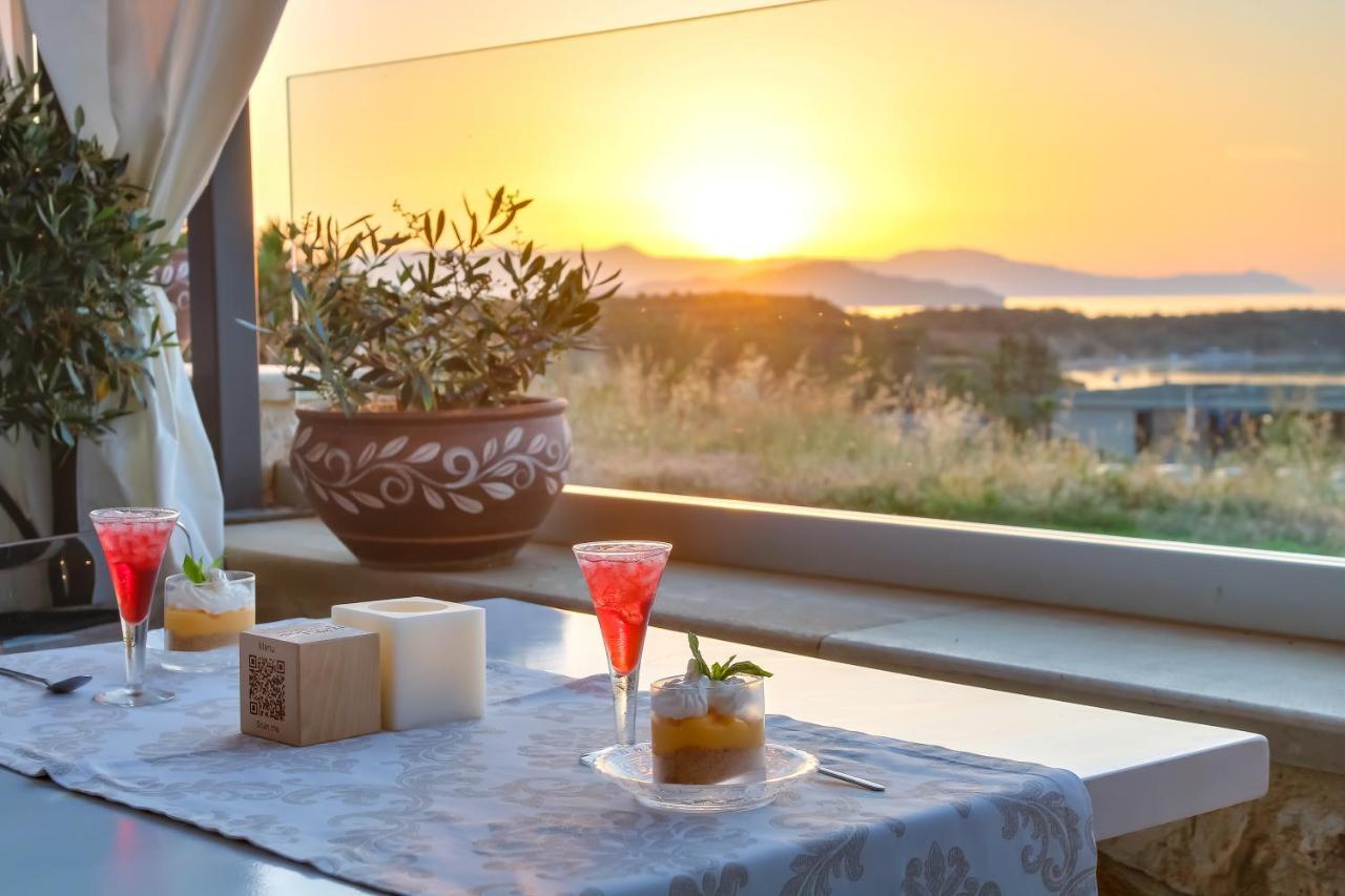 Hotel Alexis Chania (Crete)