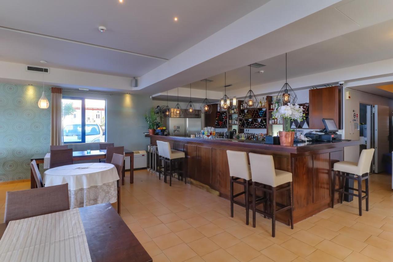 Hotel Alexis 2*