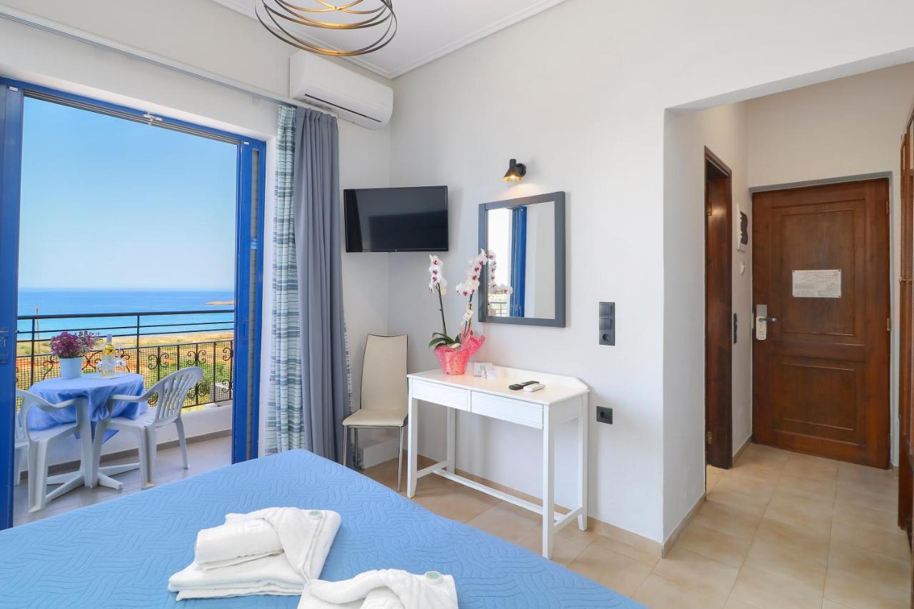 Alexis Hotel Chania (Crete)