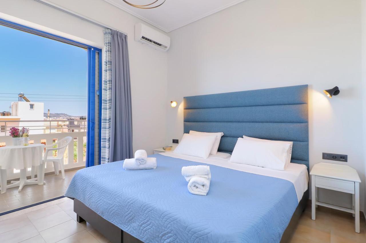 Hotel Alexis