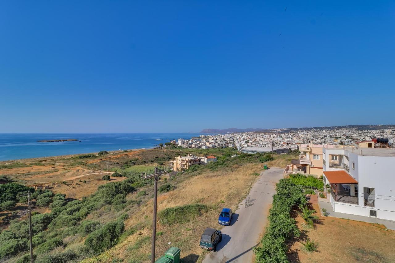 Alexis Chania (Crete)