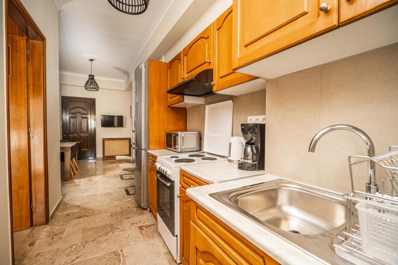 Casa Armonia Seaside By 8essentially Holiday home Chania (Crete)