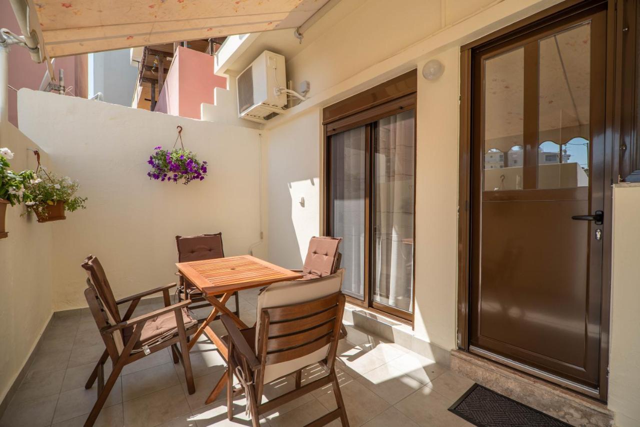 Casa Armonia Seaside By 8essentially * Chania (Crete)