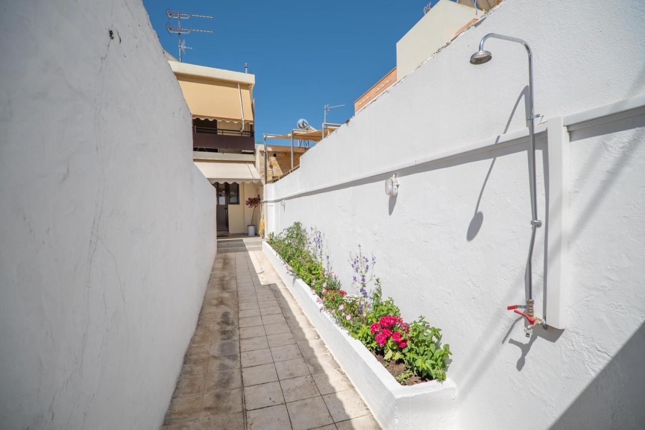 Holiday home Casa Armonia Seaside By 8essentially *
