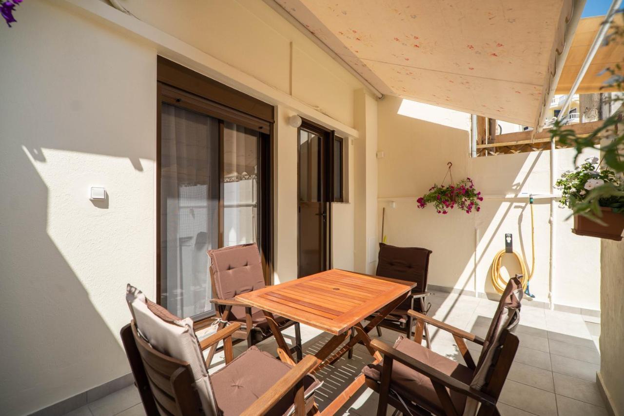 Casa Armonia Seaside By 8essentially * Chania (Crete)