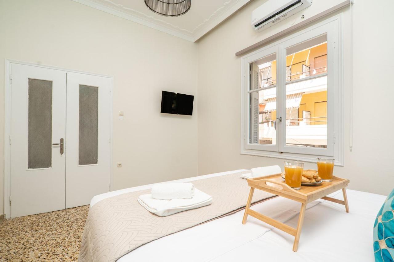 Elpidas Urban Houses
