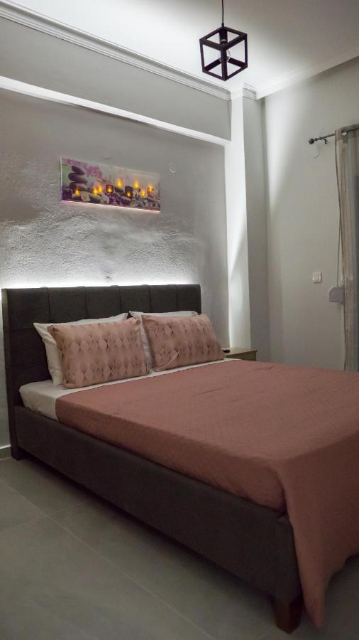 Apartamento The House Of Johnkou *