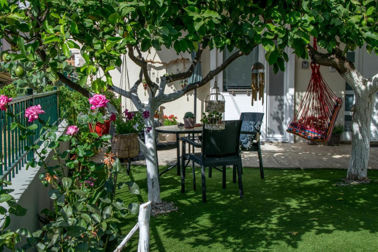 The Prickly Pear Appartement Chania (Crete)
