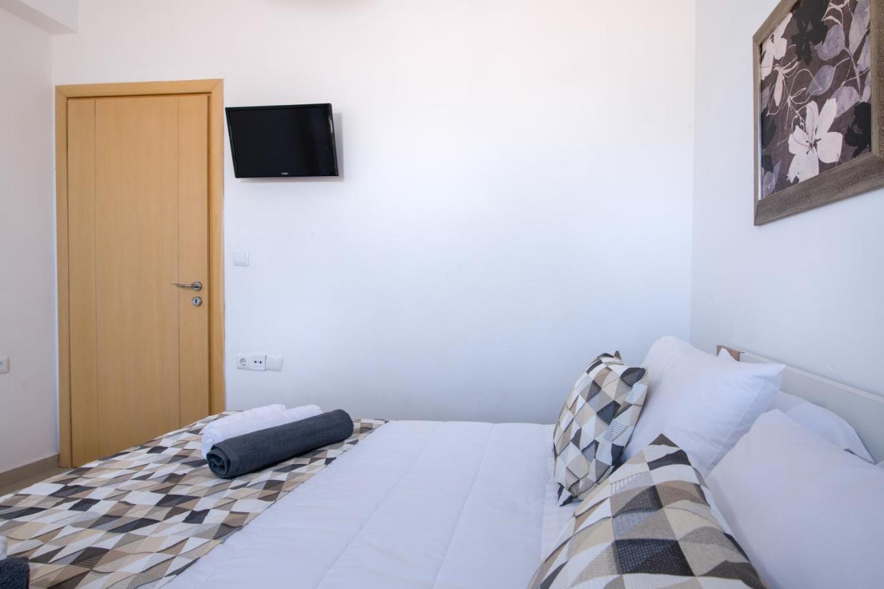 Casa Magnolia - Spacious In Heart Of Akrotiri * Chania (Crete)