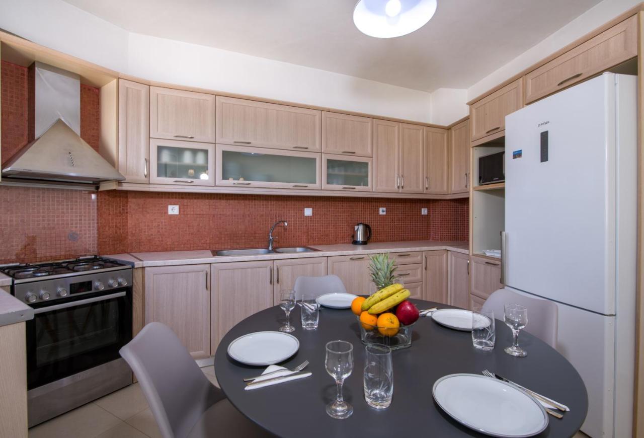 Holiday home Casa Magnolia - Spacious In Heart Of Akrotiri Chania (Crete)