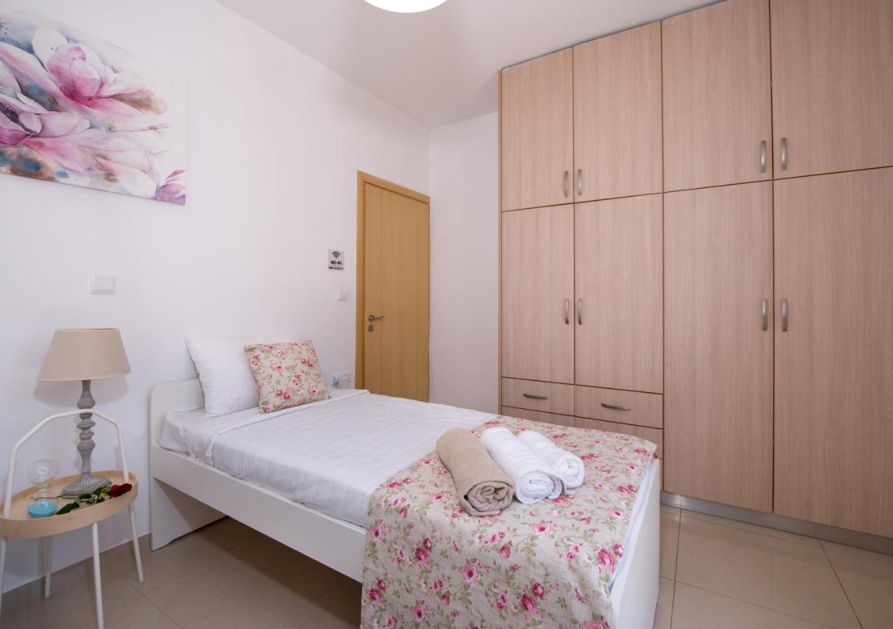 Casa Magnolia - Spacious In Heart Of Akrotiri Chania (Crete)