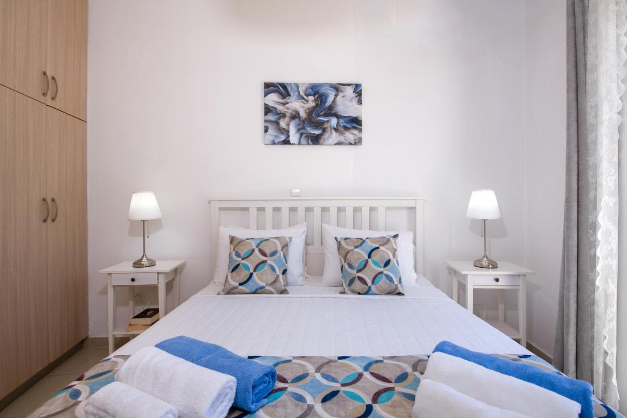 Casa Magnolia - Spacious In Heart Of Akrotiri