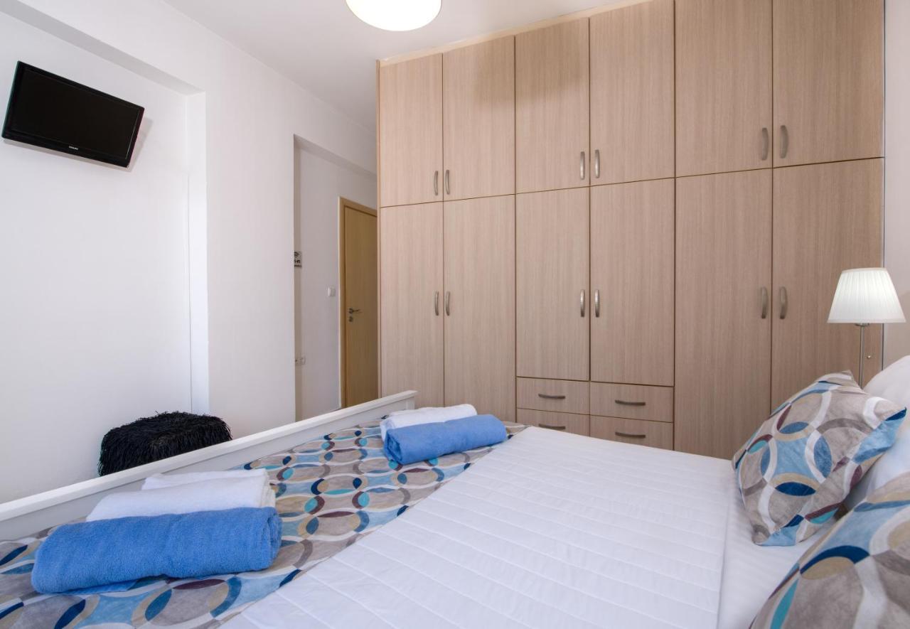 Holiday home Casa Magnolia - Spacious In Heart Of Akrotiri