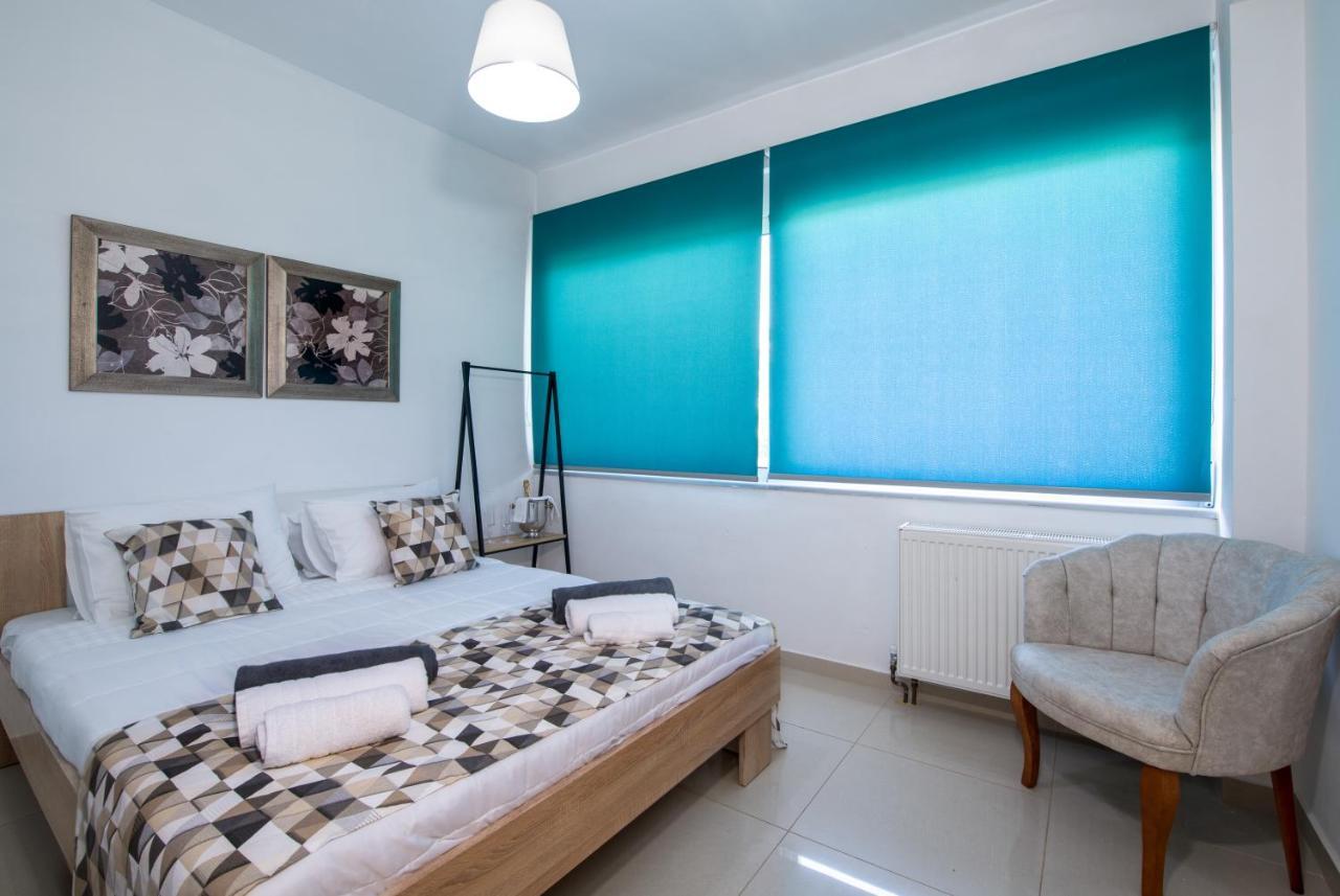 Casa Magnolia - Spacious In Heart Of Akrotiri Holiday home Chania (Crete)