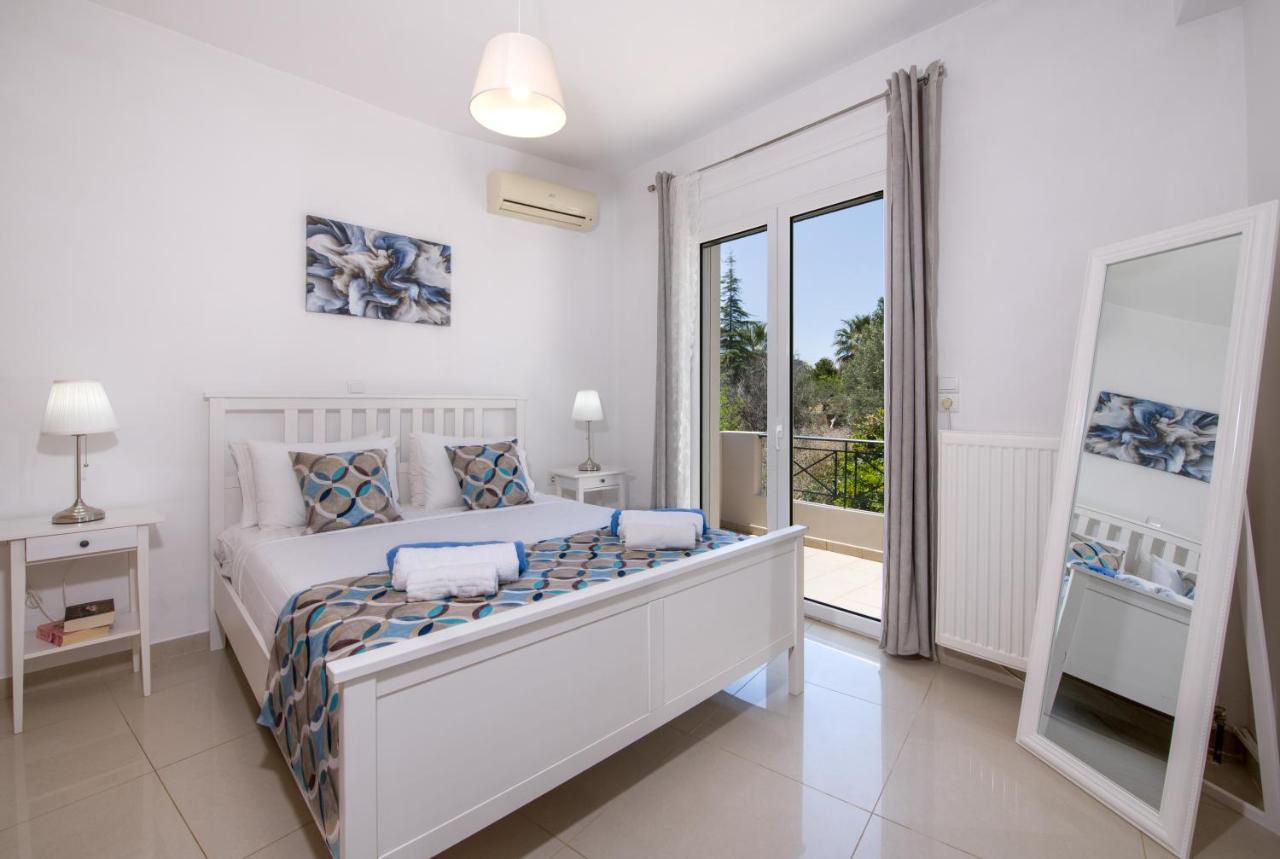 Holiday home Casa Magnolia - Spacious In Heart Of Akrotiri *