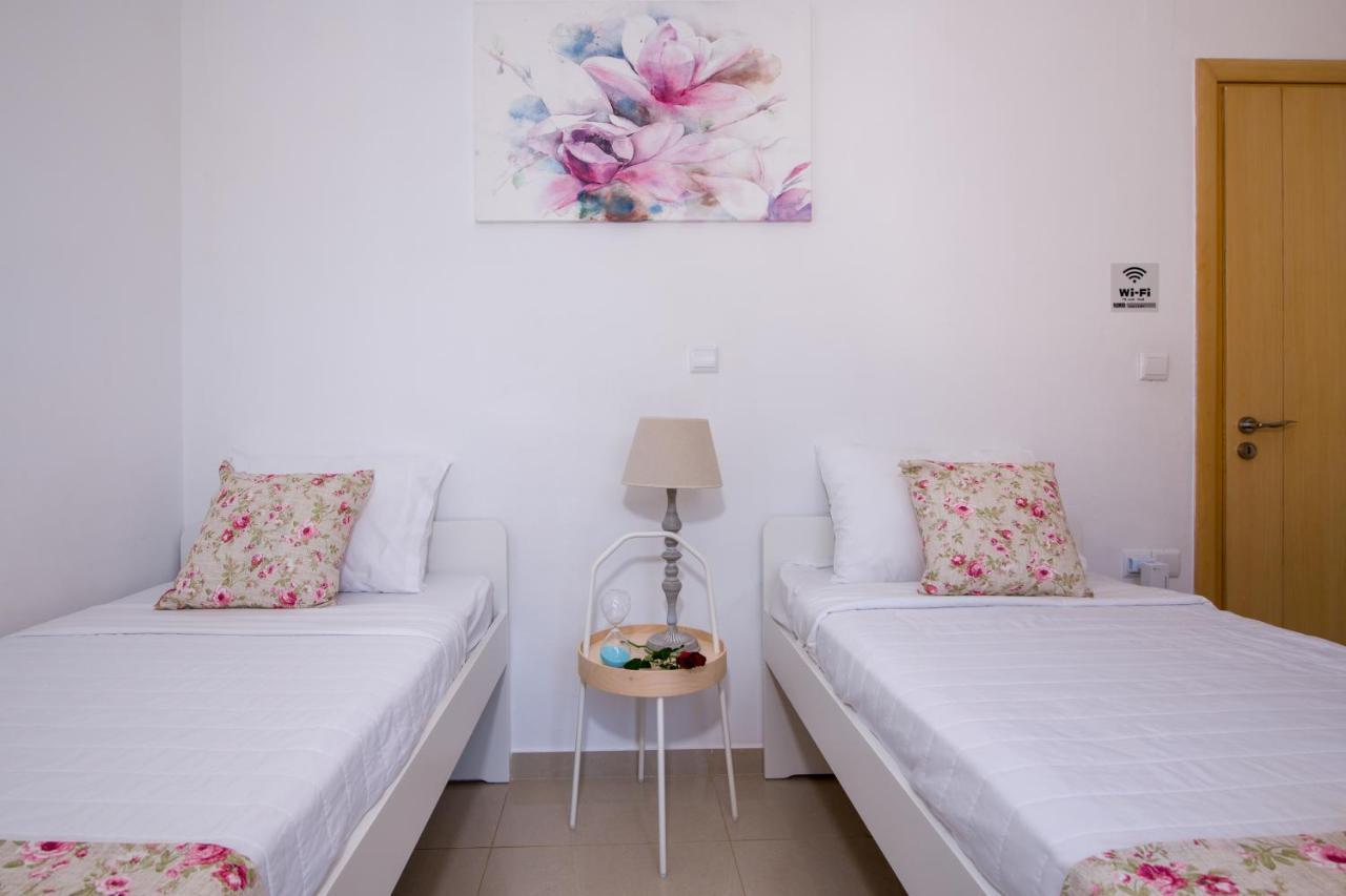 Casa Magnolia - Spacious In Heart Of Akrotiri Chania (Crete)