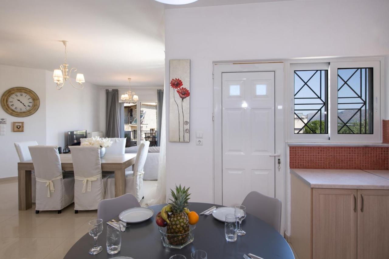 Holiday home Casa Magnolia - Spacious In Heart Of Akrotiri Chania (Crete)