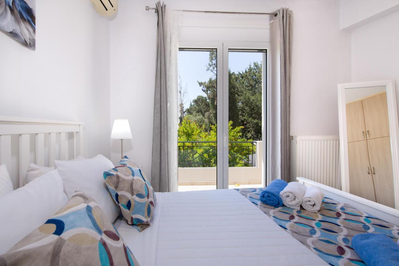 Casa Magnolia - Spacious In Heart Of Akrotiri Holiday home Chania (Crete)