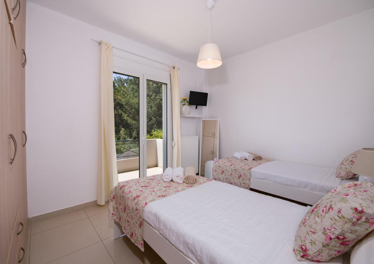 Holiday home Casa Magnolia - Spacious In Heart Of Akrotiri