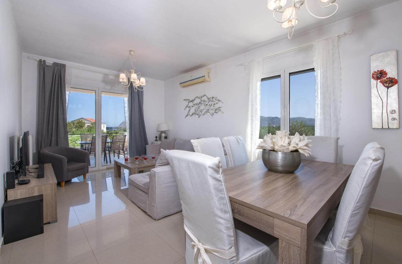 Casa Magnolia - Spacious In Heart Of Akrotiri Chania (Crete)