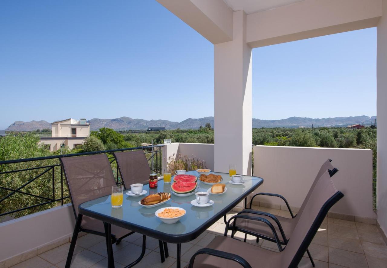 Holiday home Casa Magnolia - Spacious In Heart Of Akrotiri *