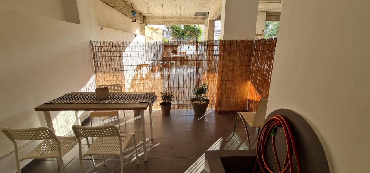 Appartement Hera Gk Apts *
