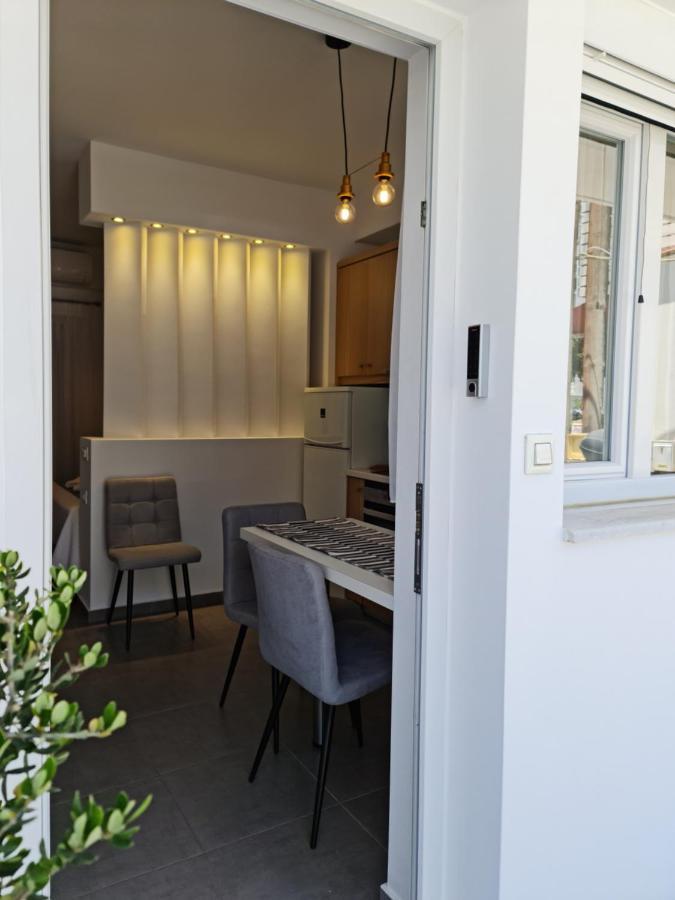Hera Gk Apts Appartement *