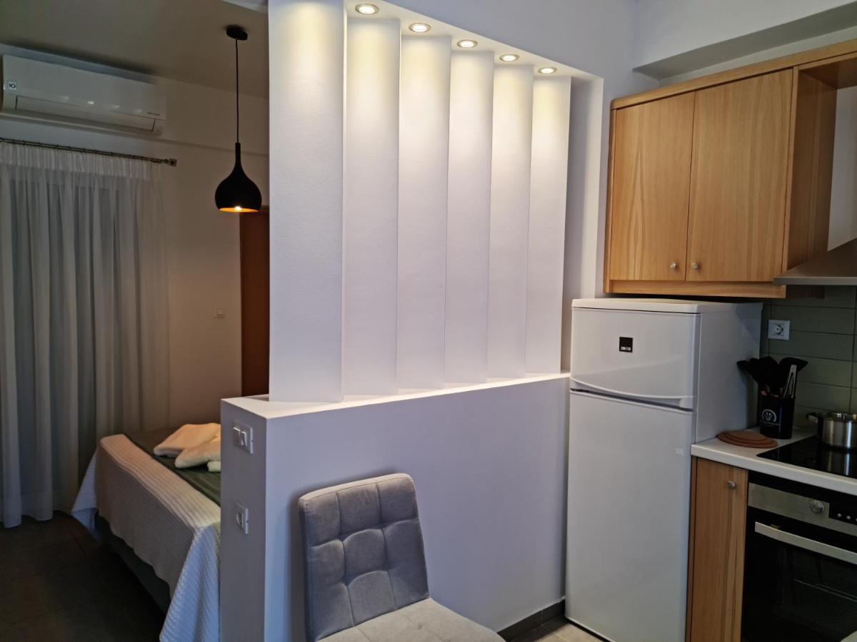 Hera Gk Apts * Chania (Crete)