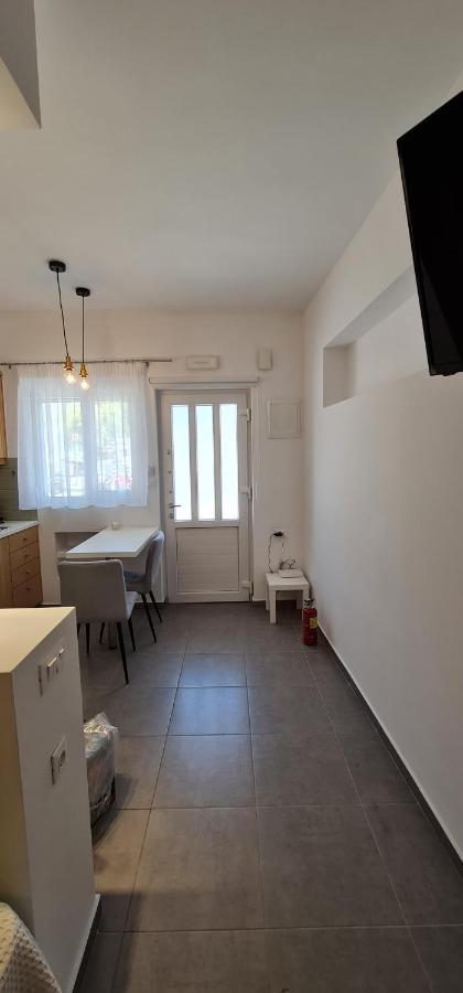 Hera Gk Apts * Chania (Crete)