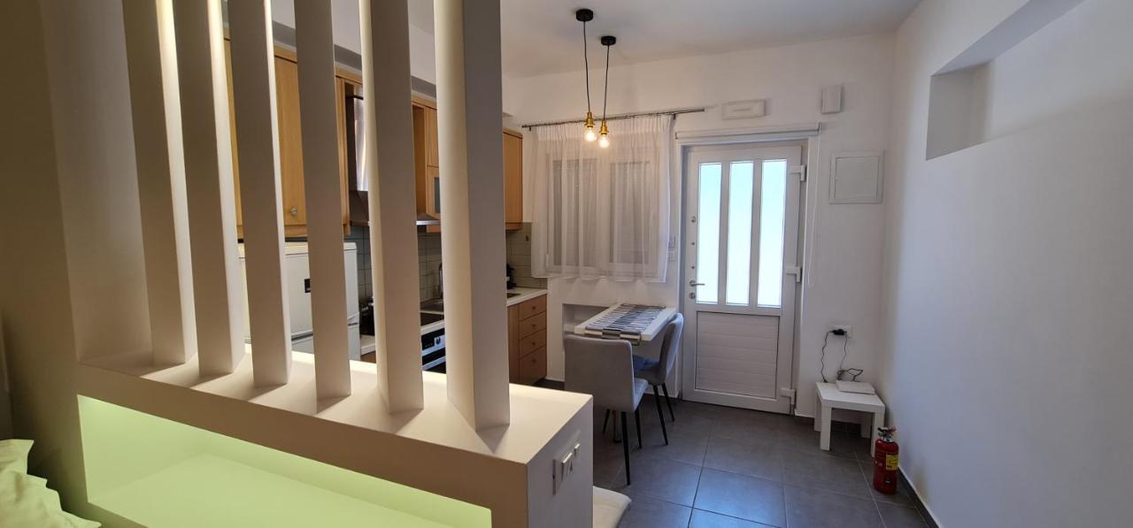 Appartement Hera Gk Apts