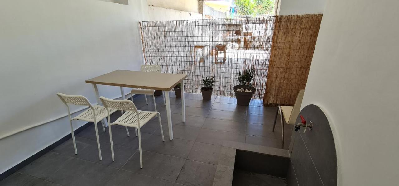 Hera Gk Apts Chania (Crete)