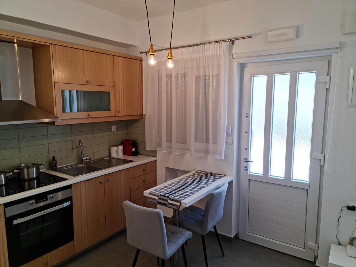 Hera Gk Apts Appartement