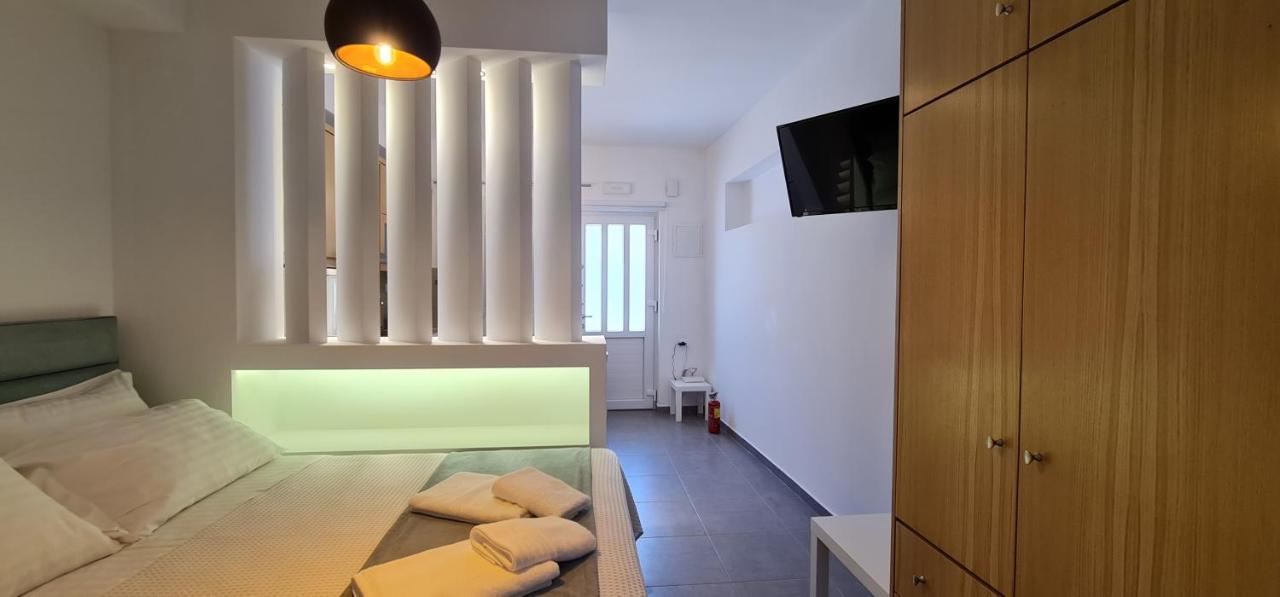 Hera Gk Apts * Chania (Crete)