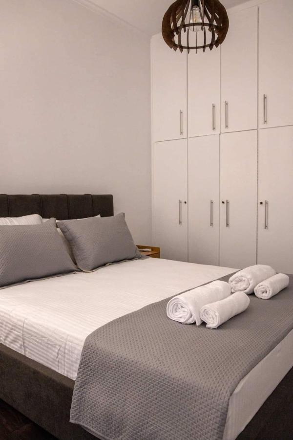 Appartement Sfakion 6