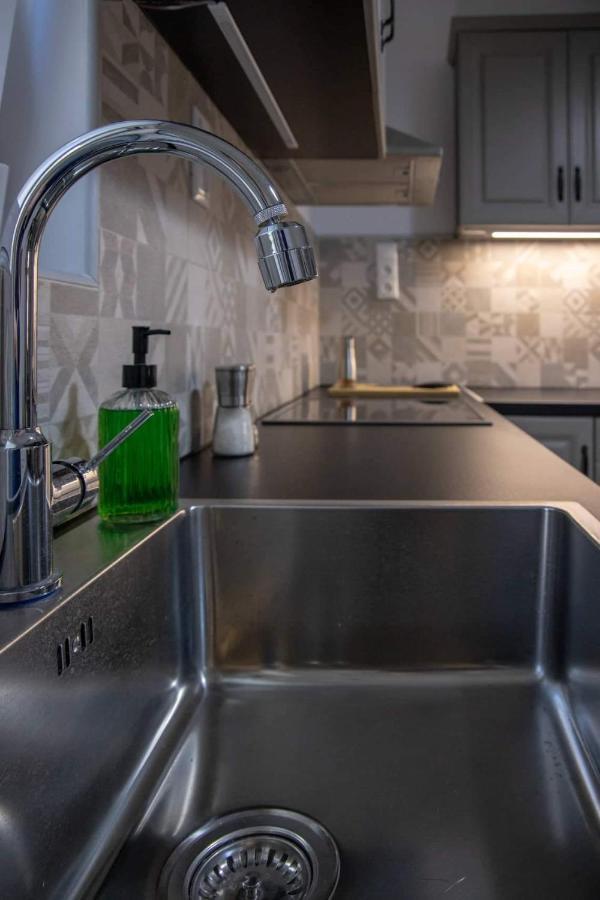 Sfakion 6 Appartement *