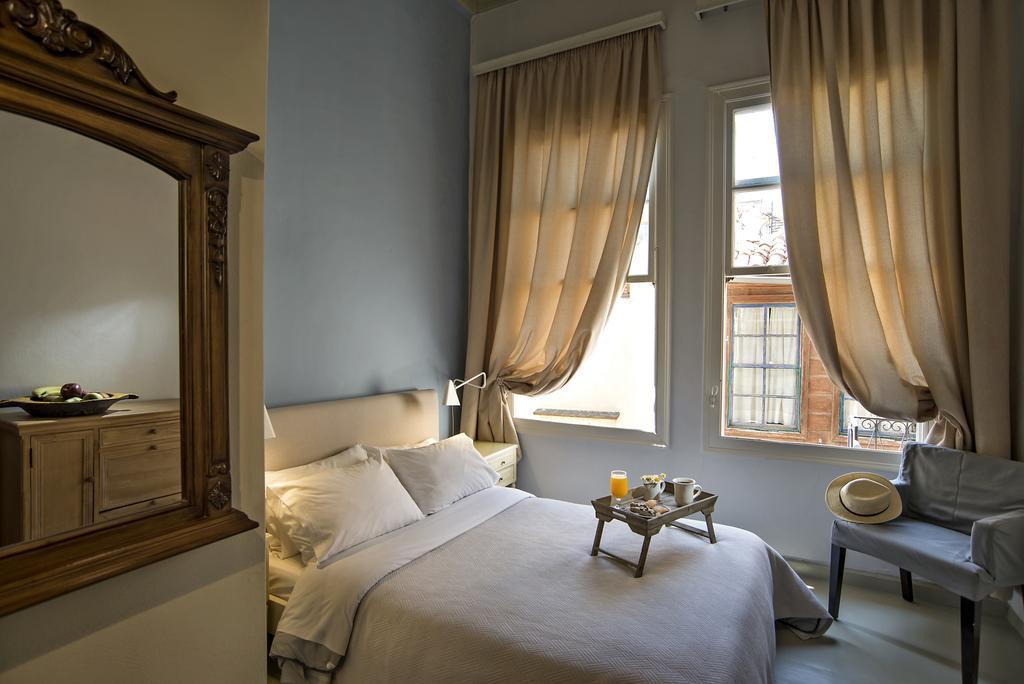 Guest house Anatolia Chania (Crete)
