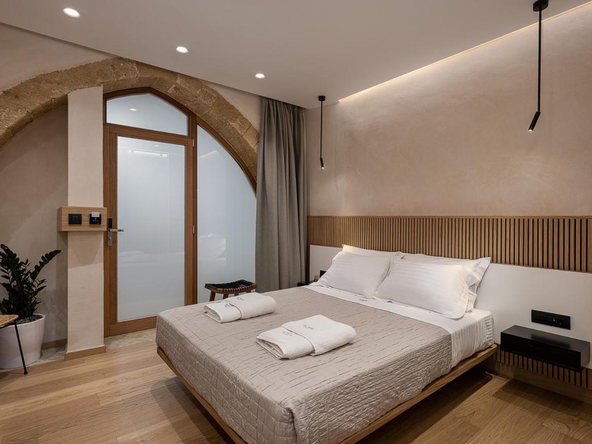 Aoria Estate Old Port Guest house