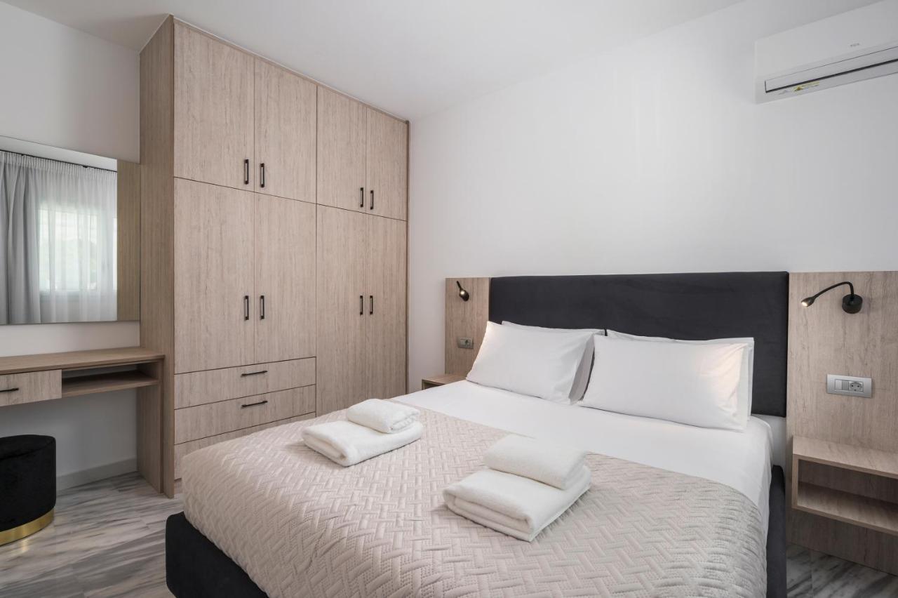 Apartment Quarters Luxury Apts