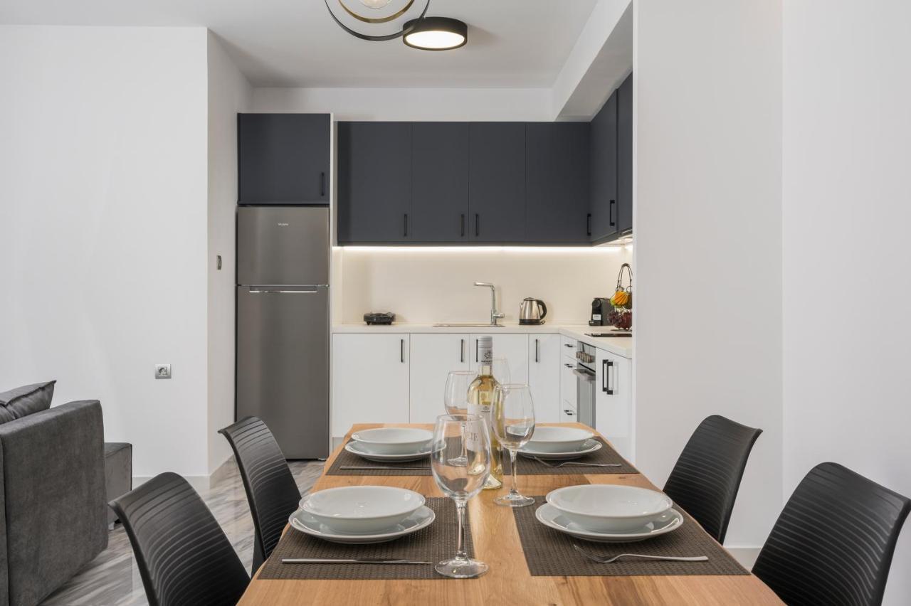 Apartment Quarters Luxury Apts
